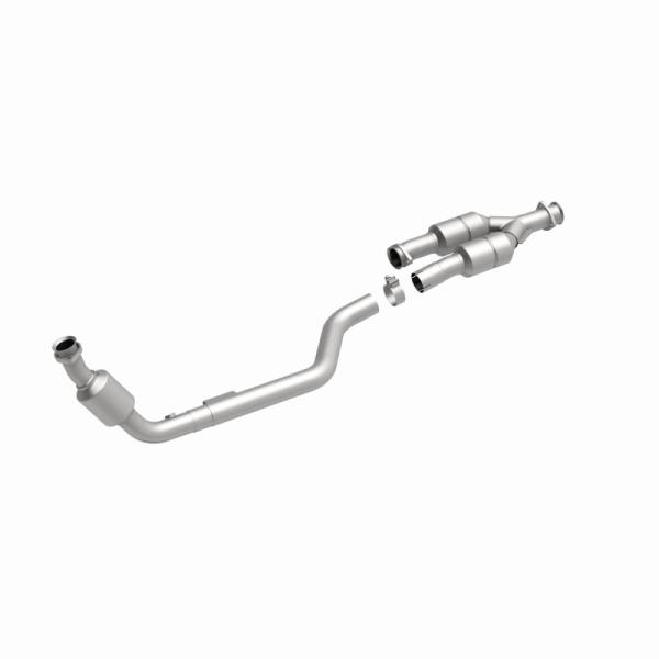 MAG Converter Direct Fit Magnaflow 24540