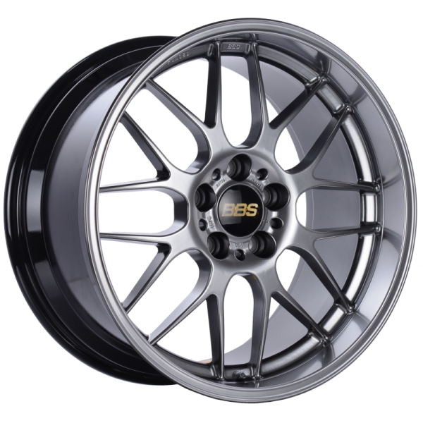 BBS RG779DBK