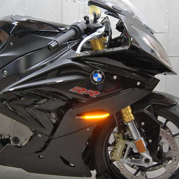 New Rage Cycles S1000RR-FB