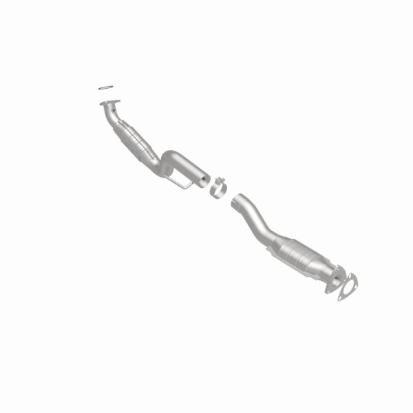 Magnaflow 51534
