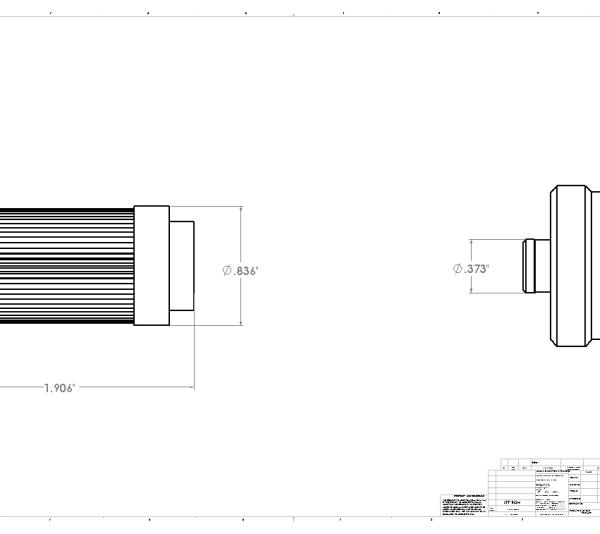 Aeromotive 12303
