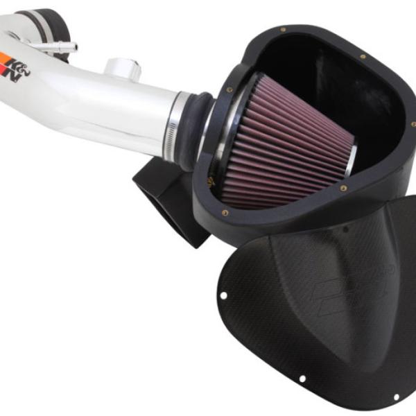 K&N Engineering 69-3527TP