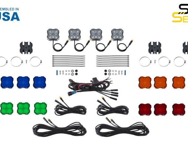 Diode Dynamics DD7751C