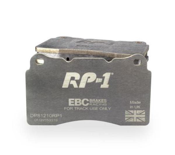 EBC DP81210RP1