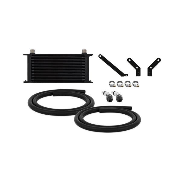 Mishimoto MMTC-WRX-15BK