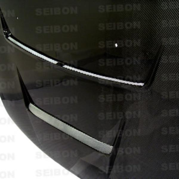 Seibon HD9596NS240-DV