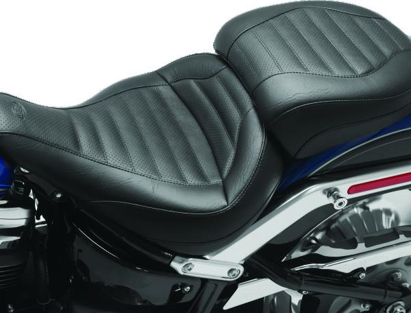 Mustang Motorcycle 76761
