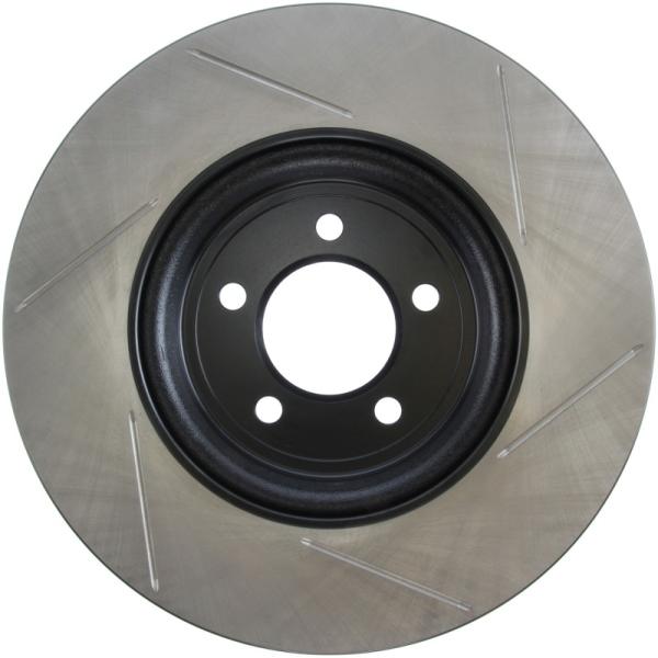 Stoptech 126.20023SR