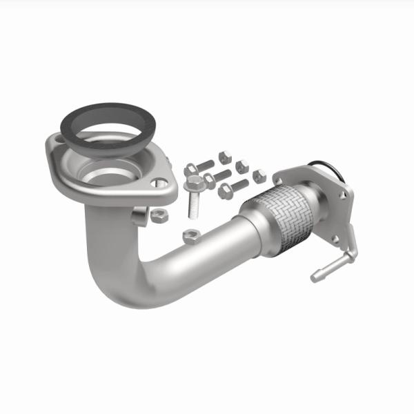 MAG BRE Front Pipe Kit Magnaflow 107-0054