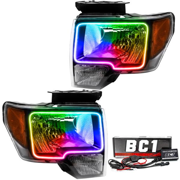 ORACLE Lighting 7187-335