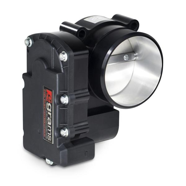 Grams Performance G09-09-0070