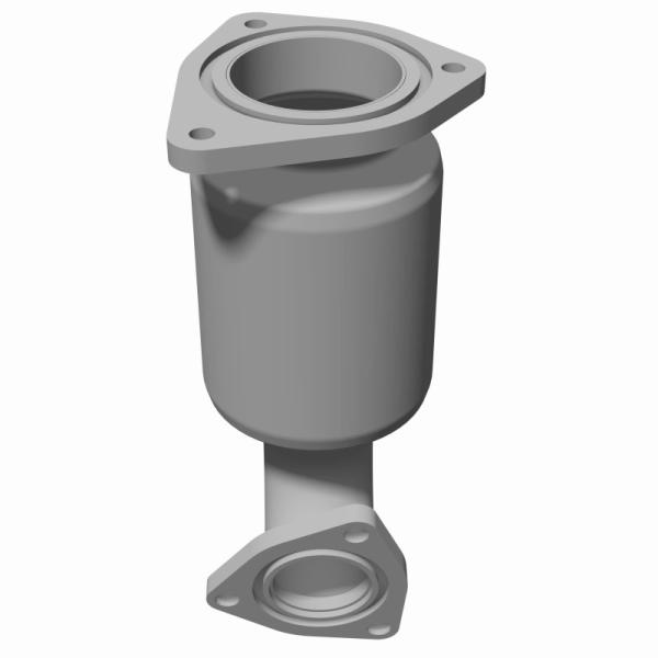 MAG Converter Direct Fit Magnaflow 49308