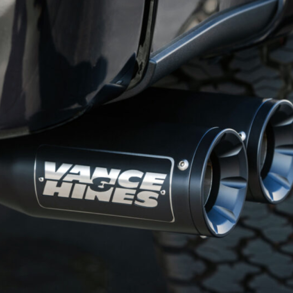 Vance and Hines 49653