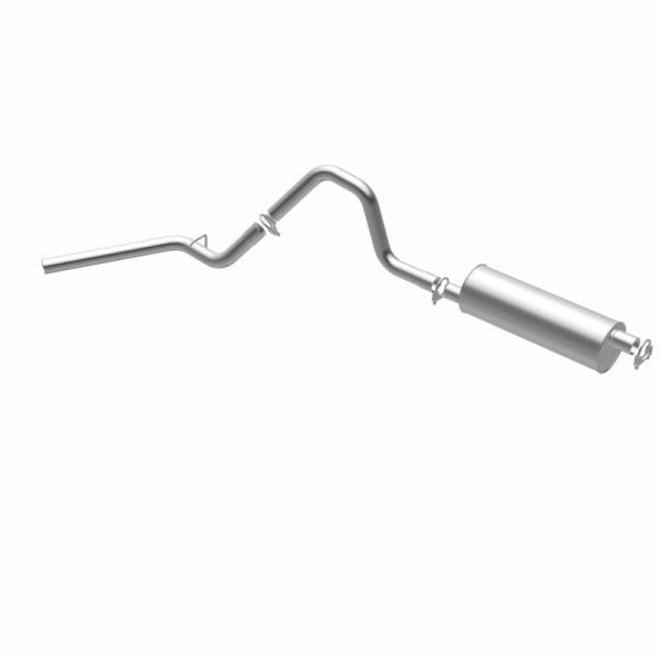 MAG BRE Exhaust Kits Magnaflow 106-0381