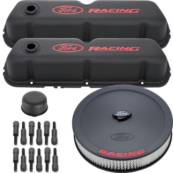Ford Racing 302-500