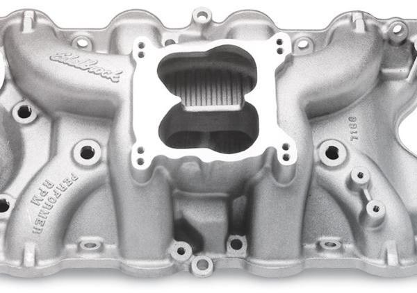 Edelbrock 7166