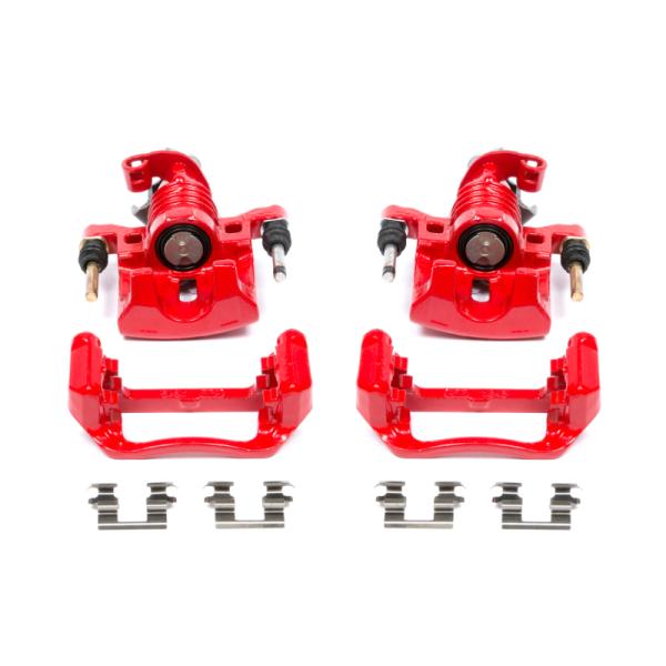 PowerStop S4868