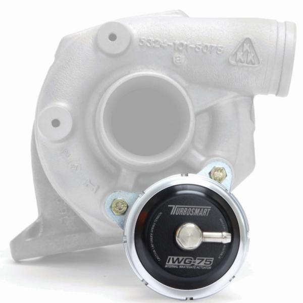 Turbosmart TS-0624-1072
