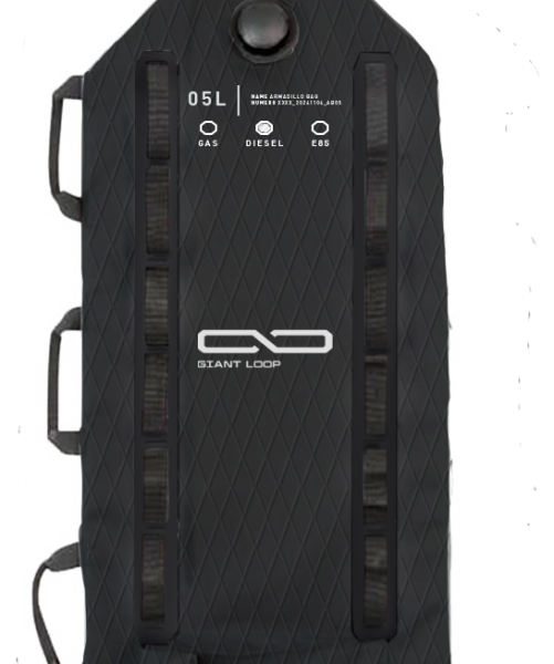 Giant Loop AB26-G1