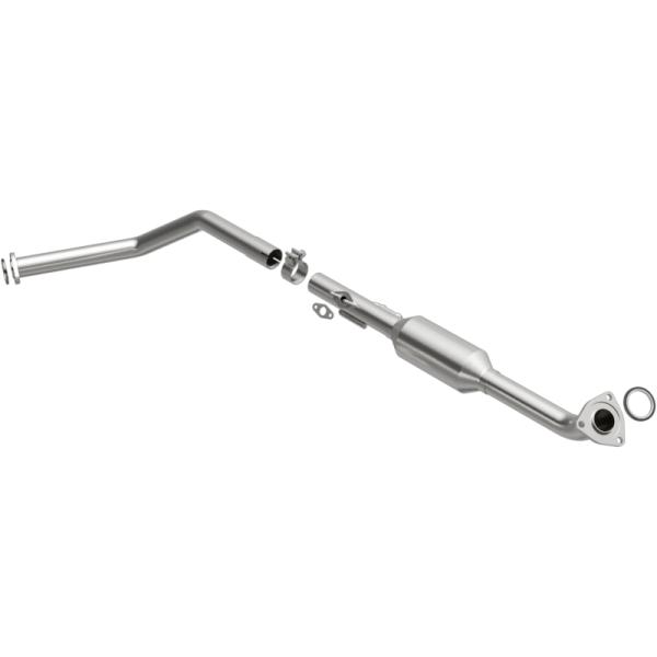MAG Converter Direct Fit Magnaflow 4551060