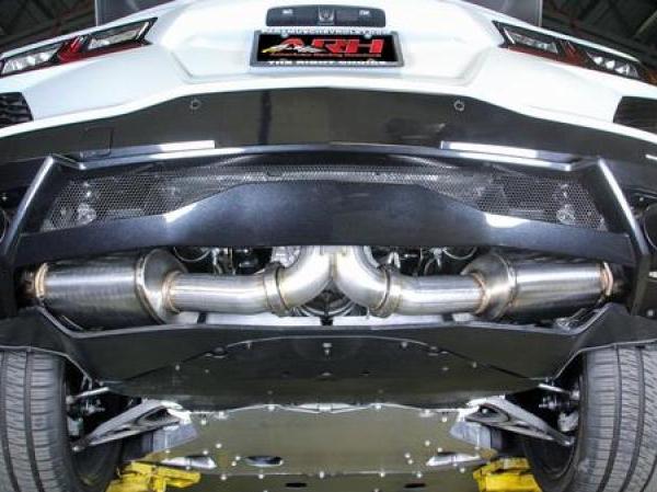 American Racing Headers 150388