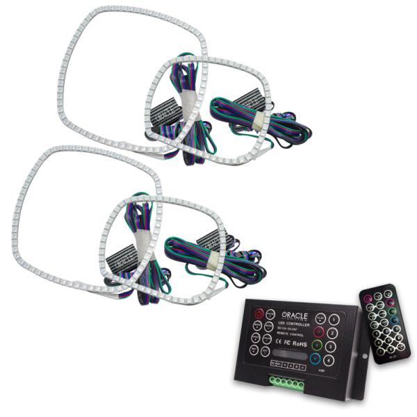 ORACLE Lighting 2234-333