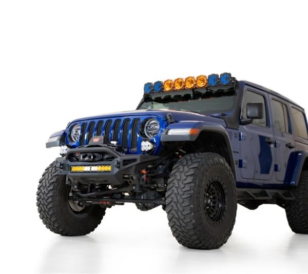 Addictive Desert Designs F964900010103