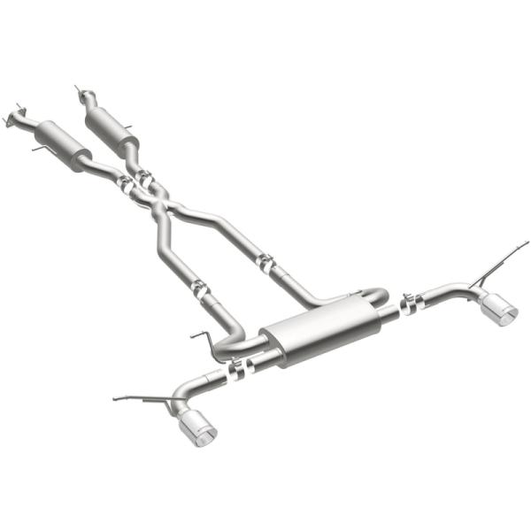 Magnaflow 16929