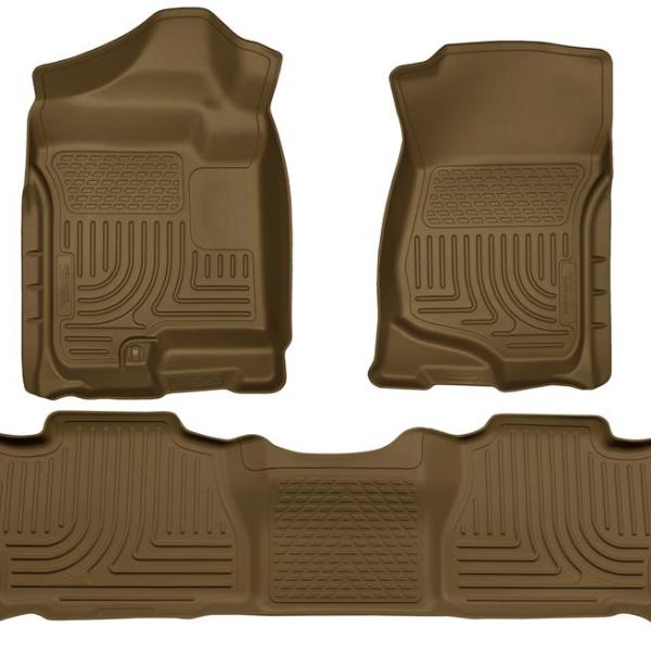 Husky Liners 98253