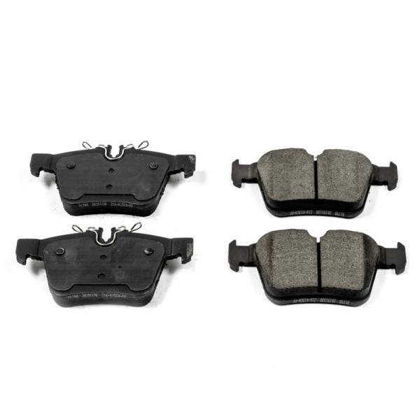 PowerStop 16-1795