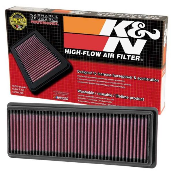 K&N Engineering 33-2487