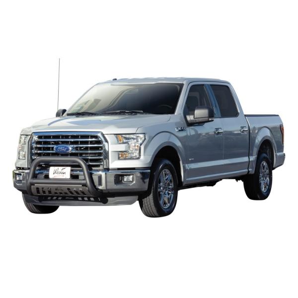 WES Bull Bars - Ultimate Westin 32-2455