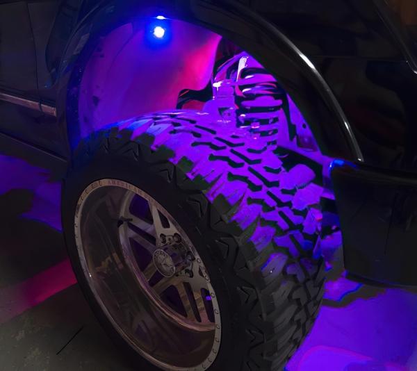 ORACLE Lighting 5819-333