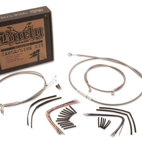 Burly Brand B30-1063