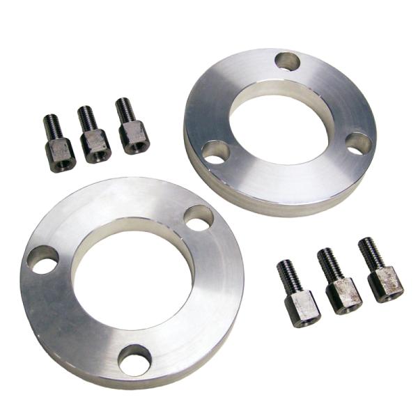 SLF Leveling Kits Superlift 40021