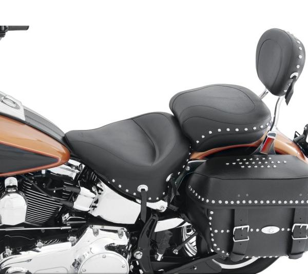 Mustang Motorcycle 76243