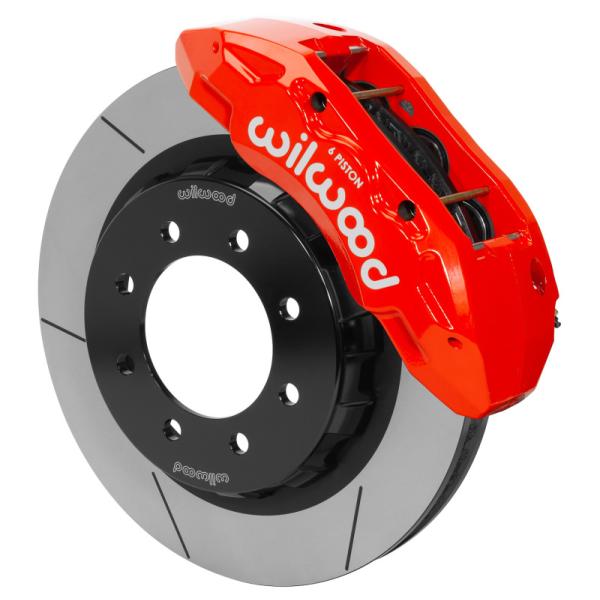 WIL TX6R Brake Kit Wilwood 140-15381-R
