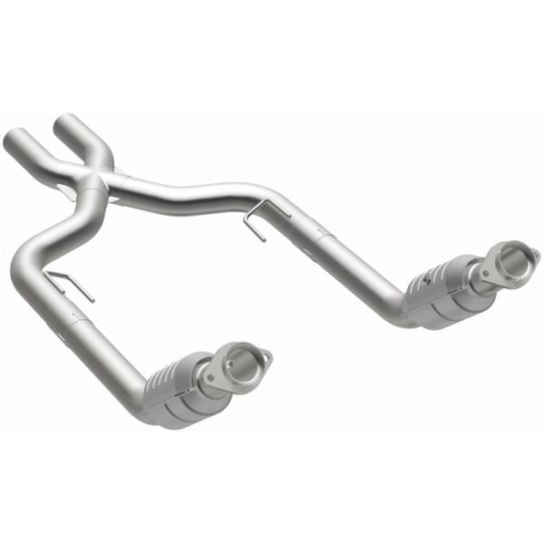 MAG Converter Direct Fit Magnaflow 15448