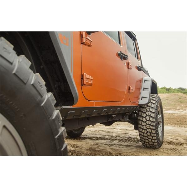 Rugged Ridge 11651.12