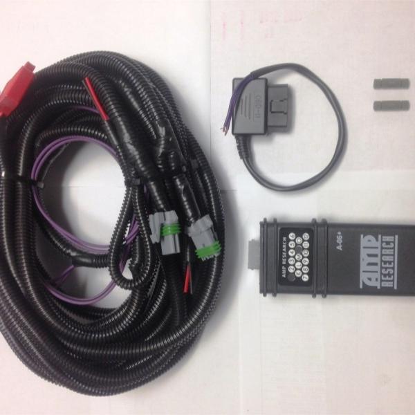 AMP Research 76403-01A