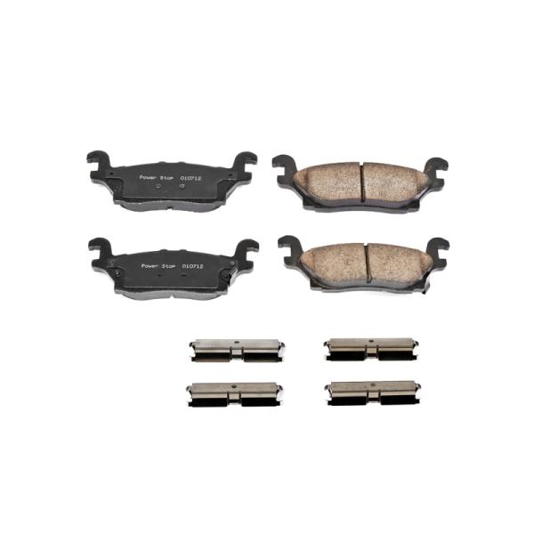PowerStop 17-1120