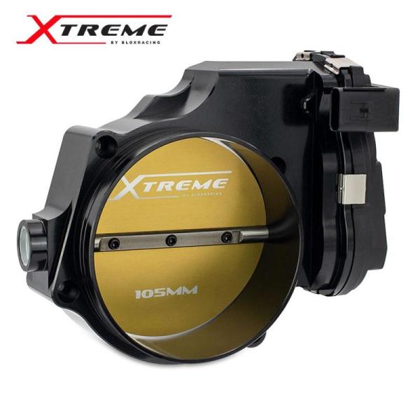 BLOX Racing BXIM-00255-BK