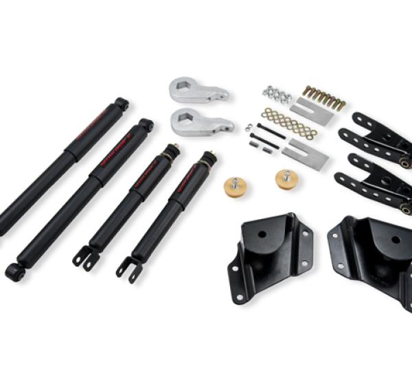 Belltech 654ND