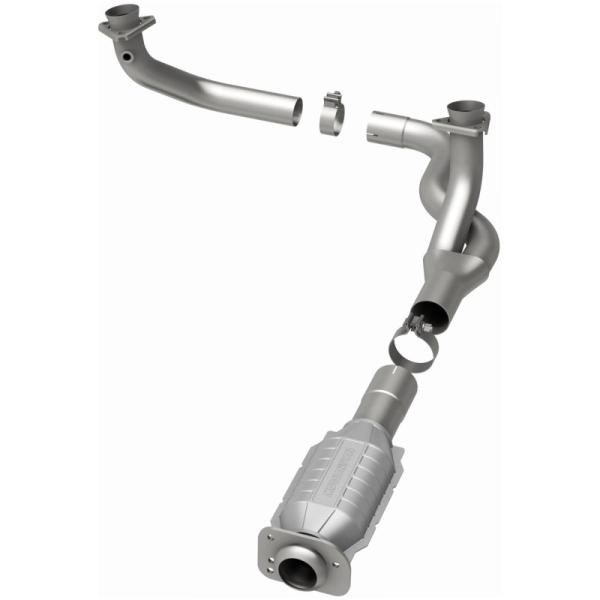 Magnaflow 93444