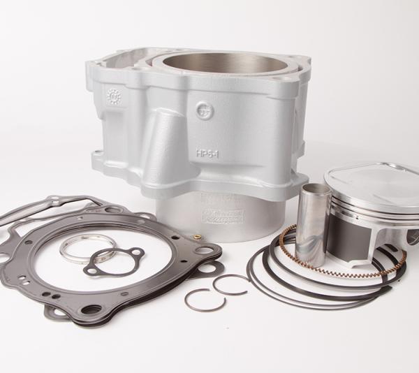 Cylinder Works 10009-K01
