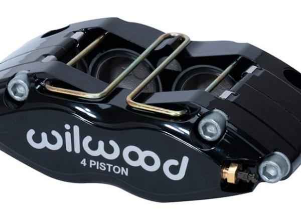 Wilwood 120-14706-BK
