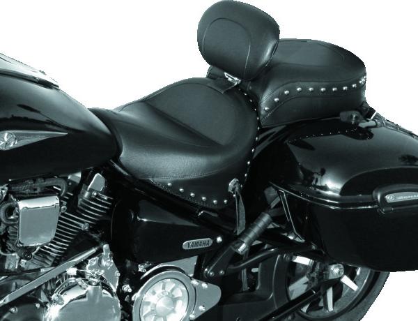 Mustang Motorcycle 79190