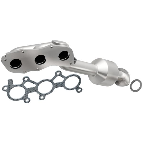 Magnaflow 452721