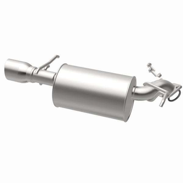 MAG BRE Exhaust Kits Magnaflow 108-0004