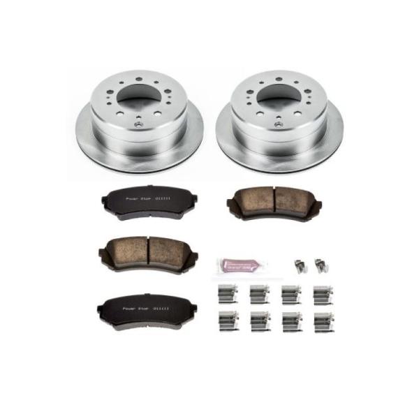 PowerStop KOE1134